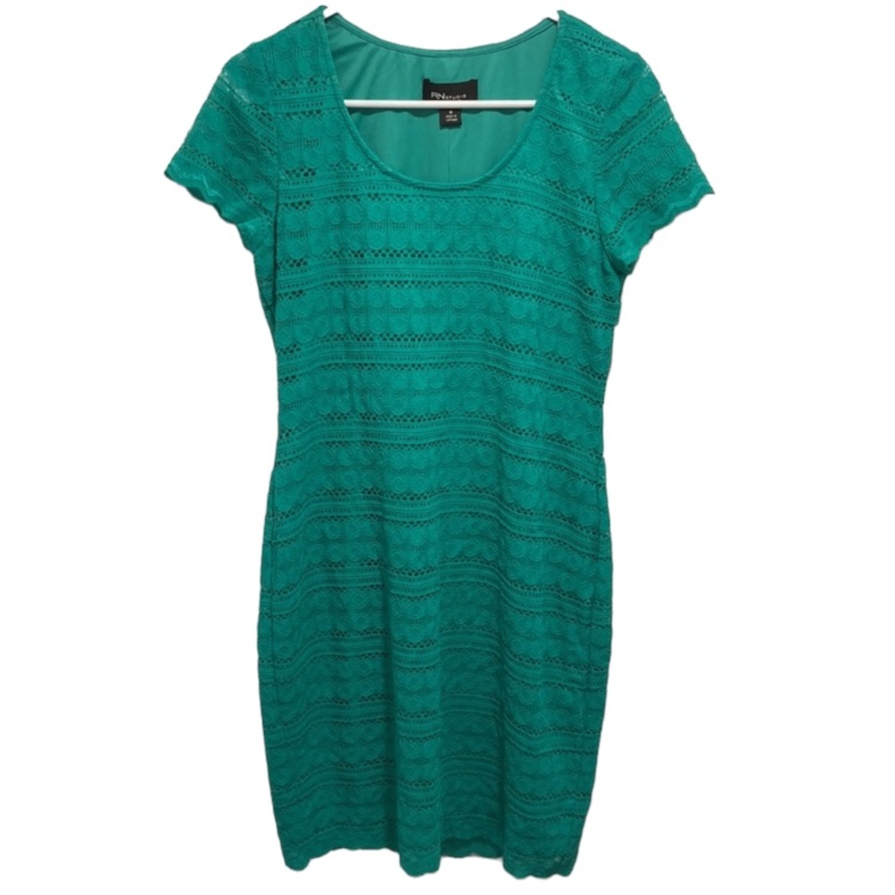 NWT Ronnie Nicole RN Studio Dress